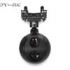 Tarot 30X Optical Zoom 1080P Gimbal Camera Distance Tracking 640 Thermal Imaging 2-Light Gimbal T30X-3AT