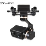 Tarot 3-Axis Gimbal / 384 Thermal Imaging / Dual-sensor Gimbal / Network Output TL3T27