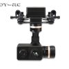 Tarot 640 Gimbal